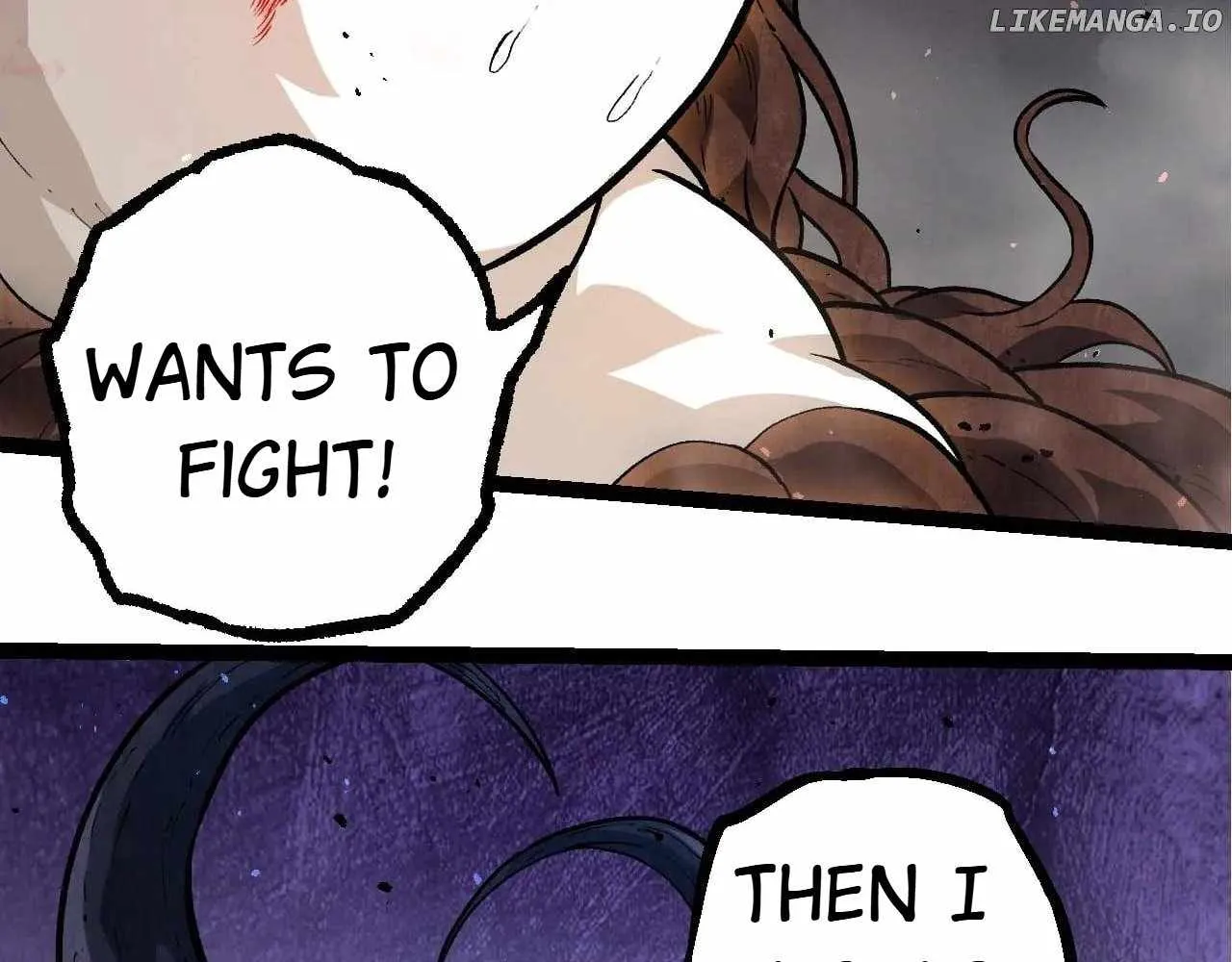 Evolution Begins With A Big Tree Chapter 371 Page 97