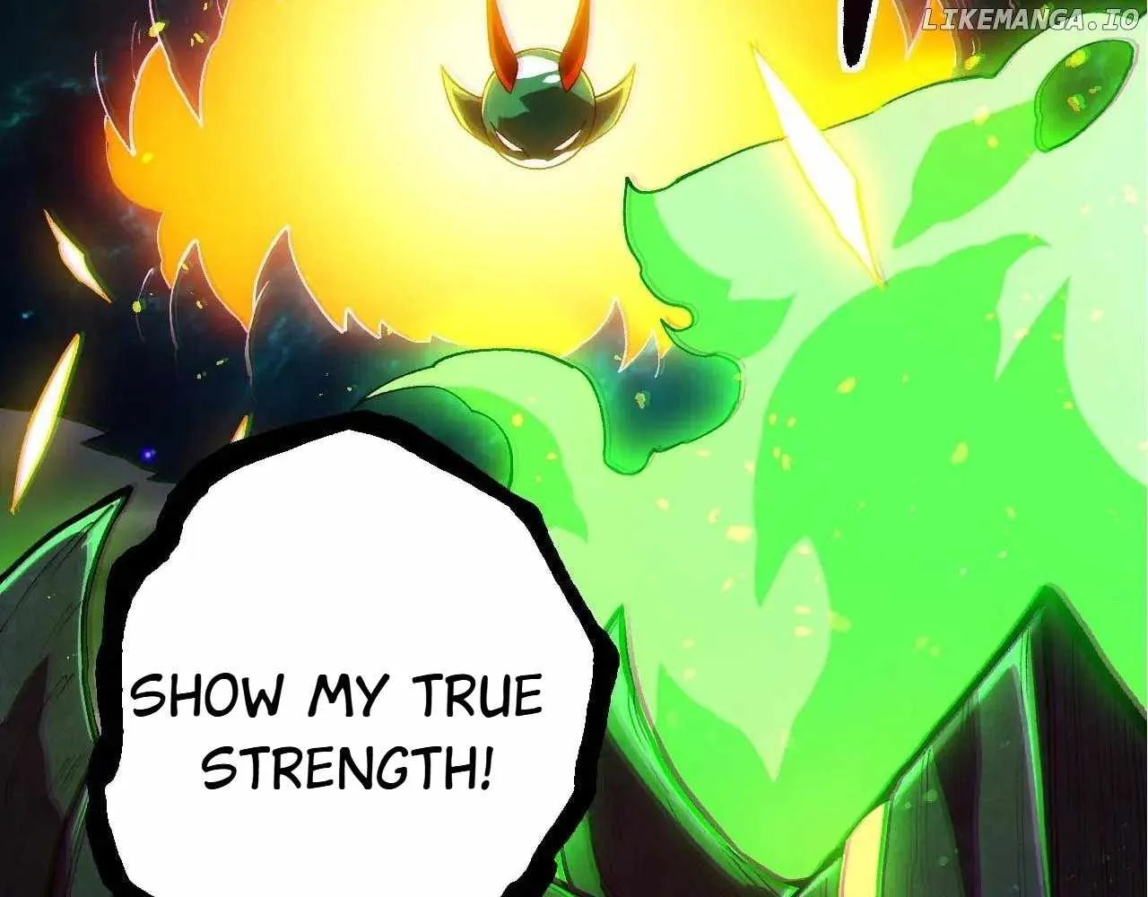 Evolution Begins With A Big Tree Chapter 371 Page 99