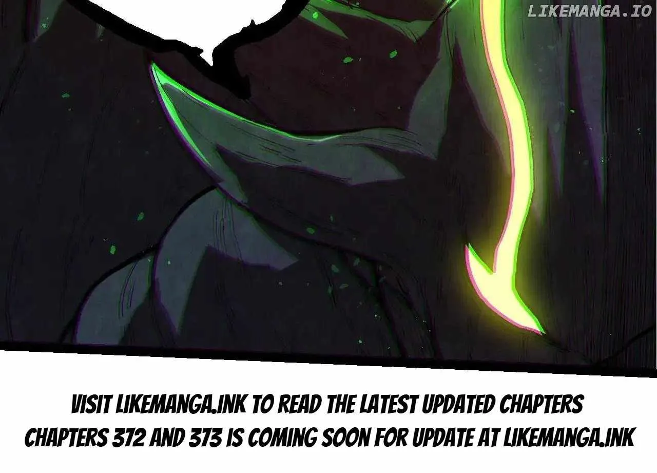 Evolution Begins With A Big Tree Chapter 371 Page 100