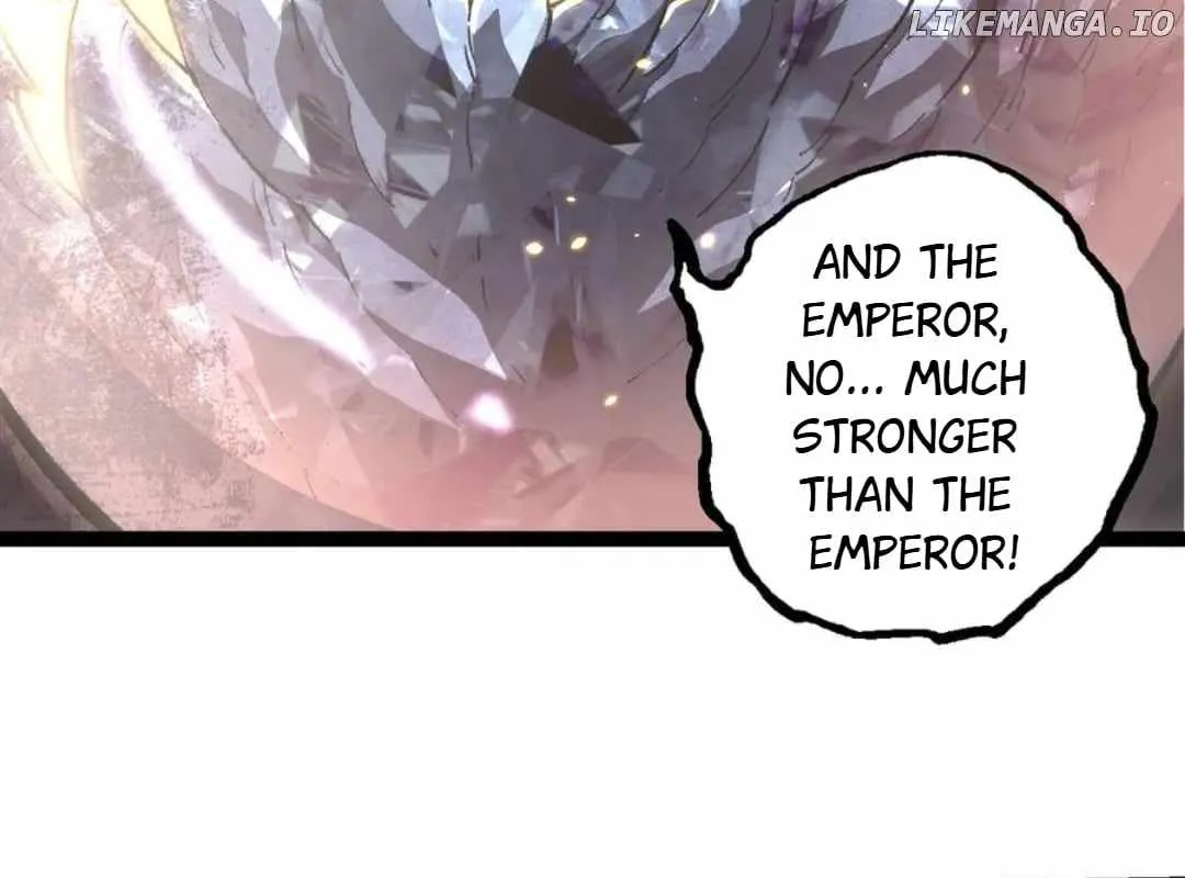 Evolution Begins With A Big Tree Chapter 372 Page 14