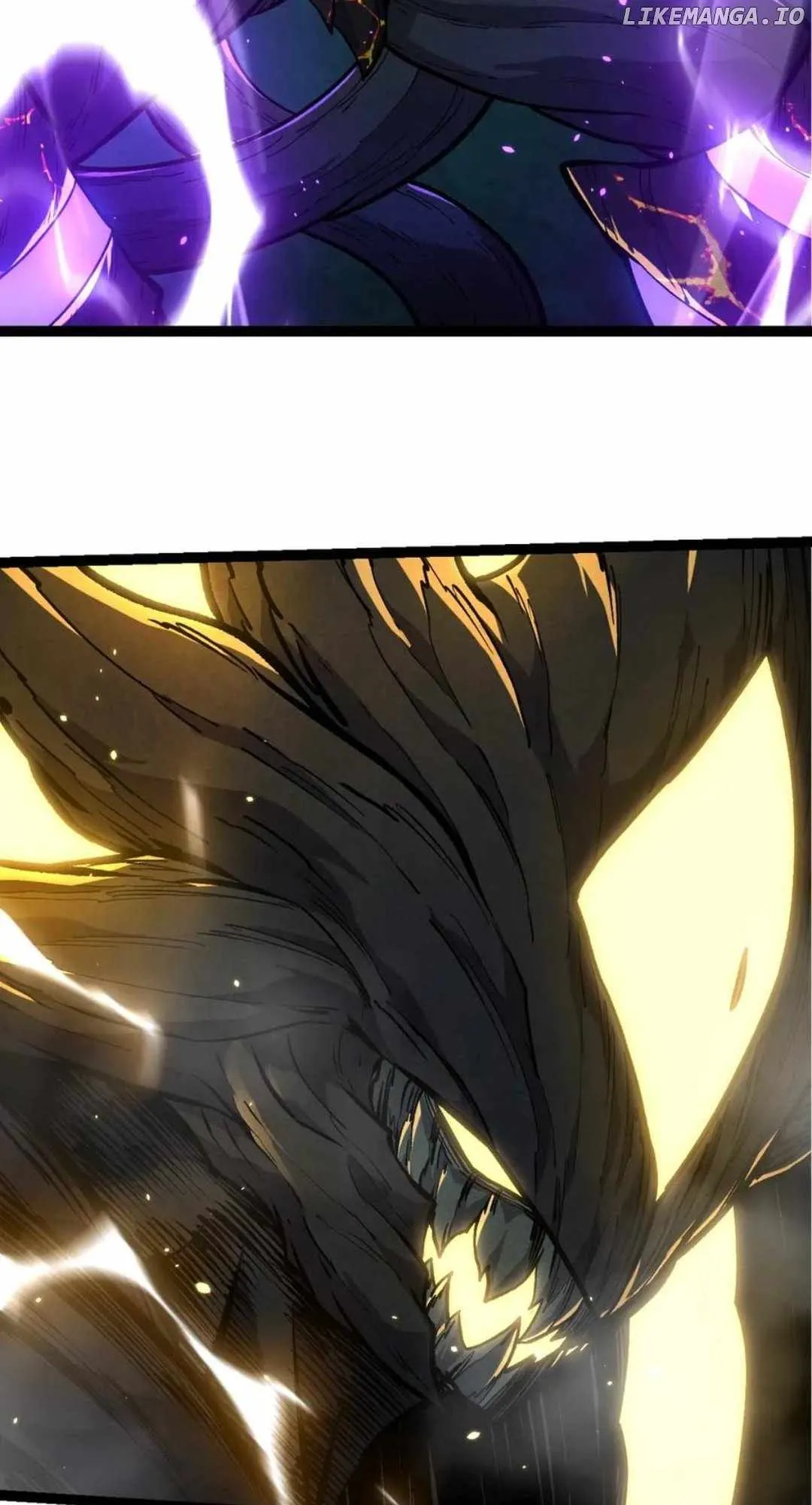 Evolution Begins With A Big Tree Chapter 372 Page 23