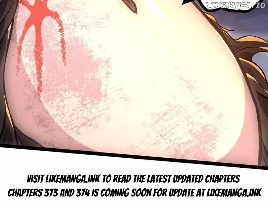 Evolution Begins With A Big Tree Chapter 372 Page 45