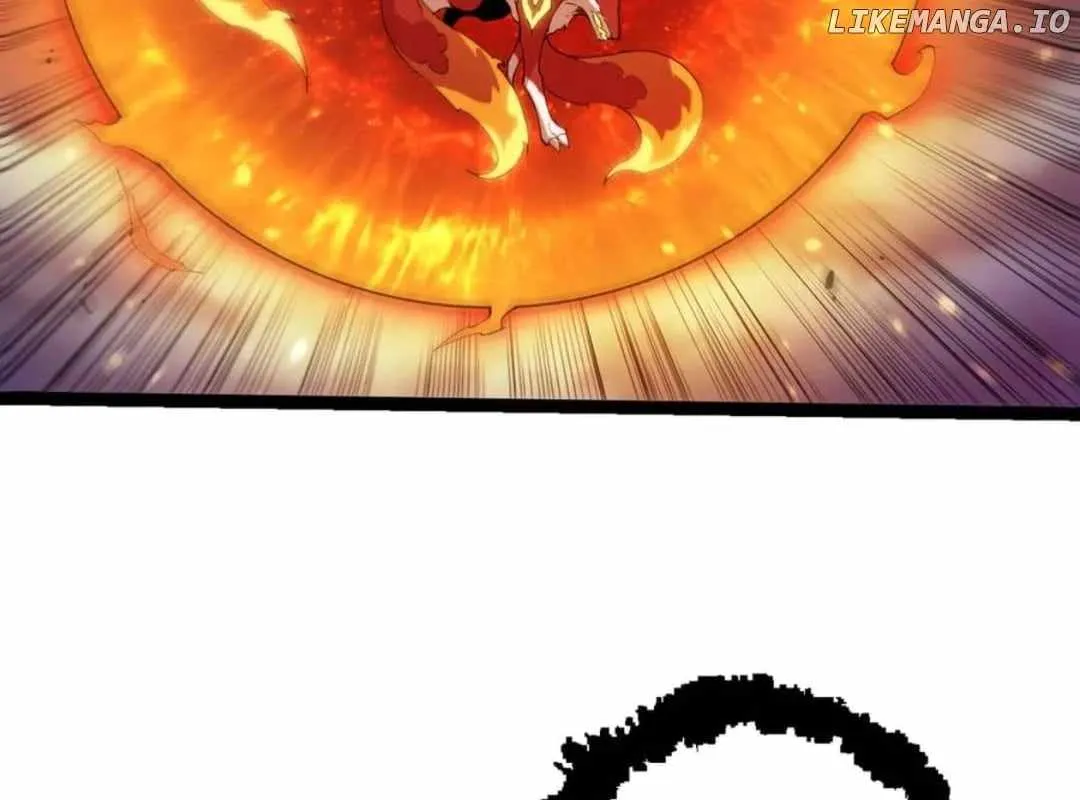 Evolution Begins With A Big Tree Chapter 373 Page 14
