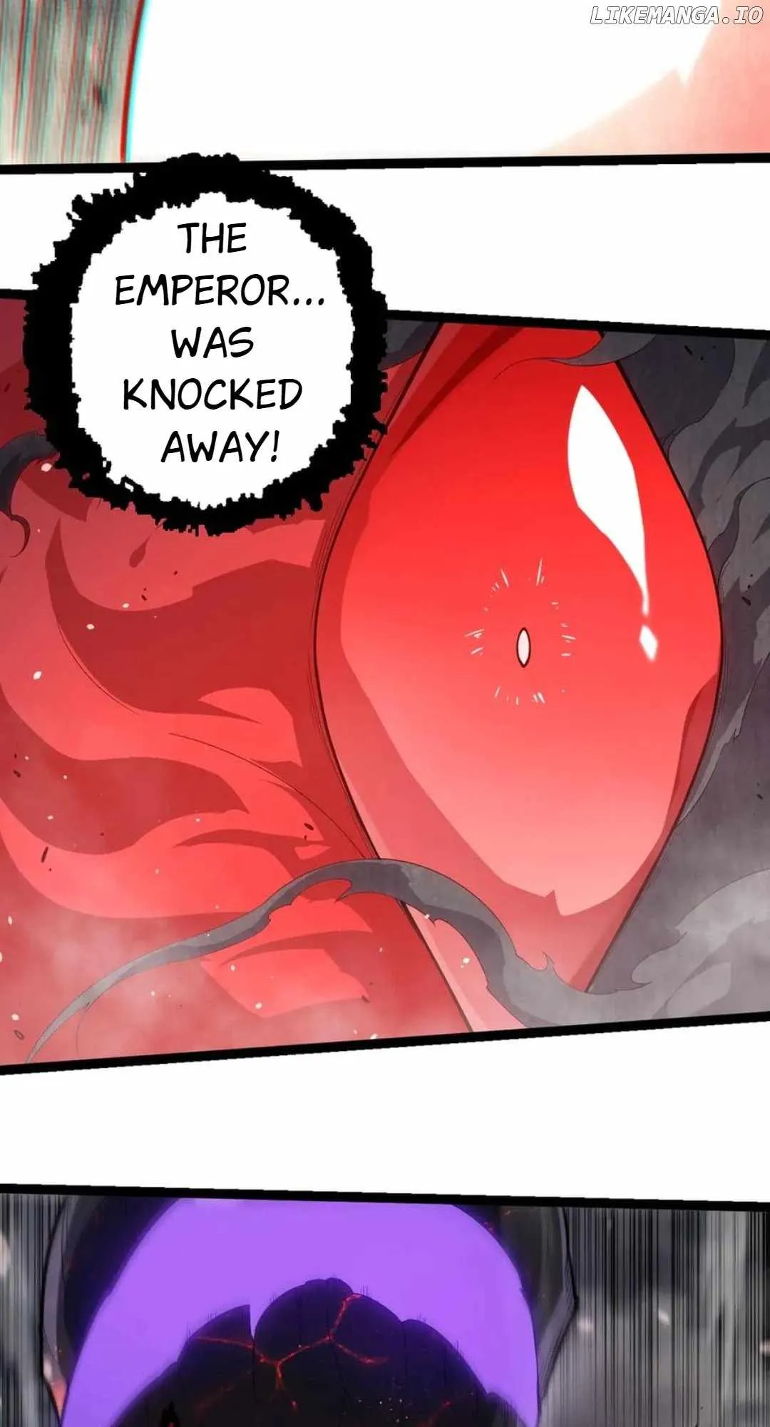 Evolution Begins With A Big Tree Chapter 373 Page 39
