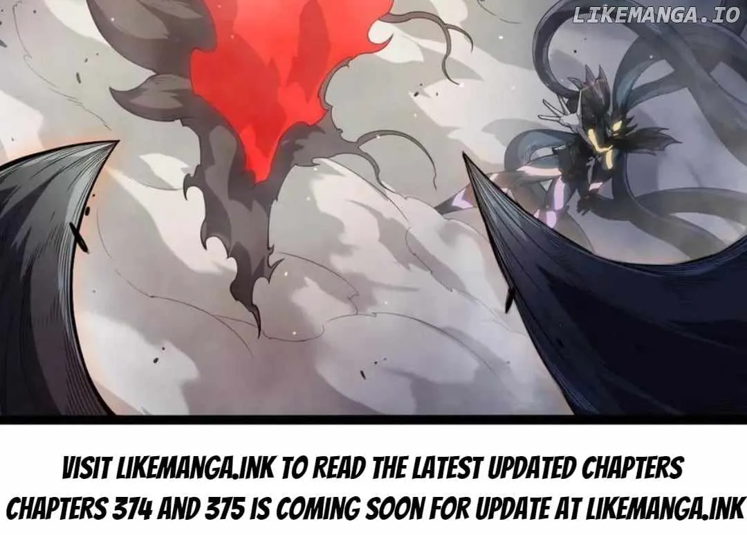 Evolution Begins With A Big Tree Chapter 373 Page 45
