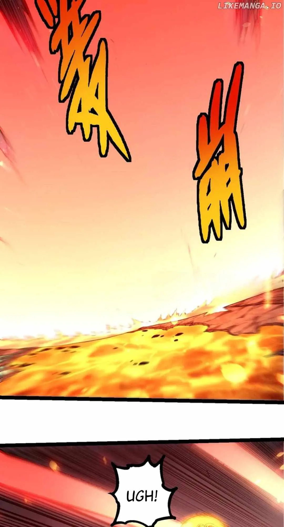 Evolution Begins With A Big Tree Chapter 374 Page 24