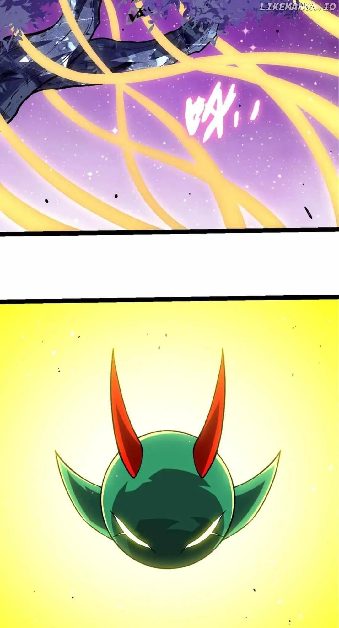 Evolution Begins With A Big Tree Chapter 375 Page 18
