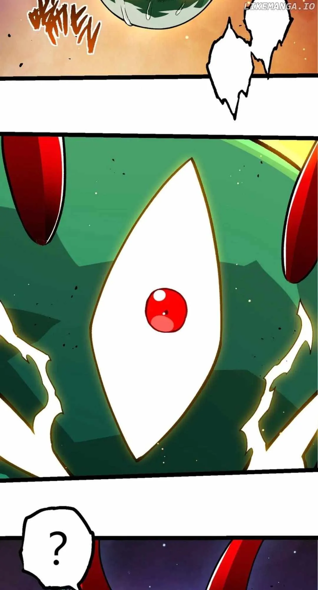 Evolution Begins With A Big Tree Chapter 375 Page 30