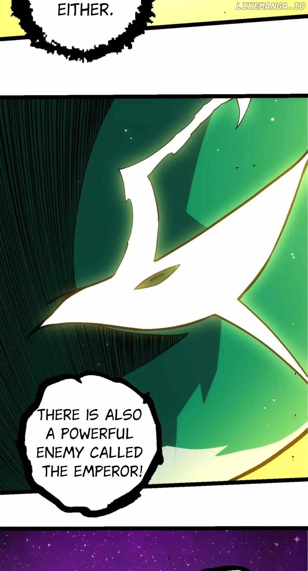 Evolution Begins With A Big Tree Chapter 375 Page 39