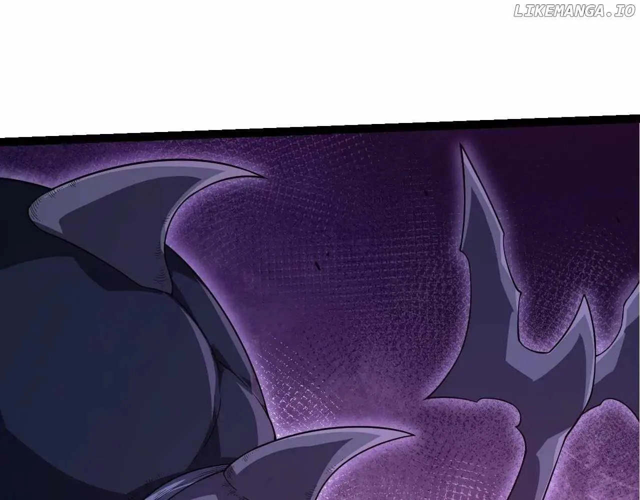 Evolution Begins With A Big Tree Chapter 376 Page 14
