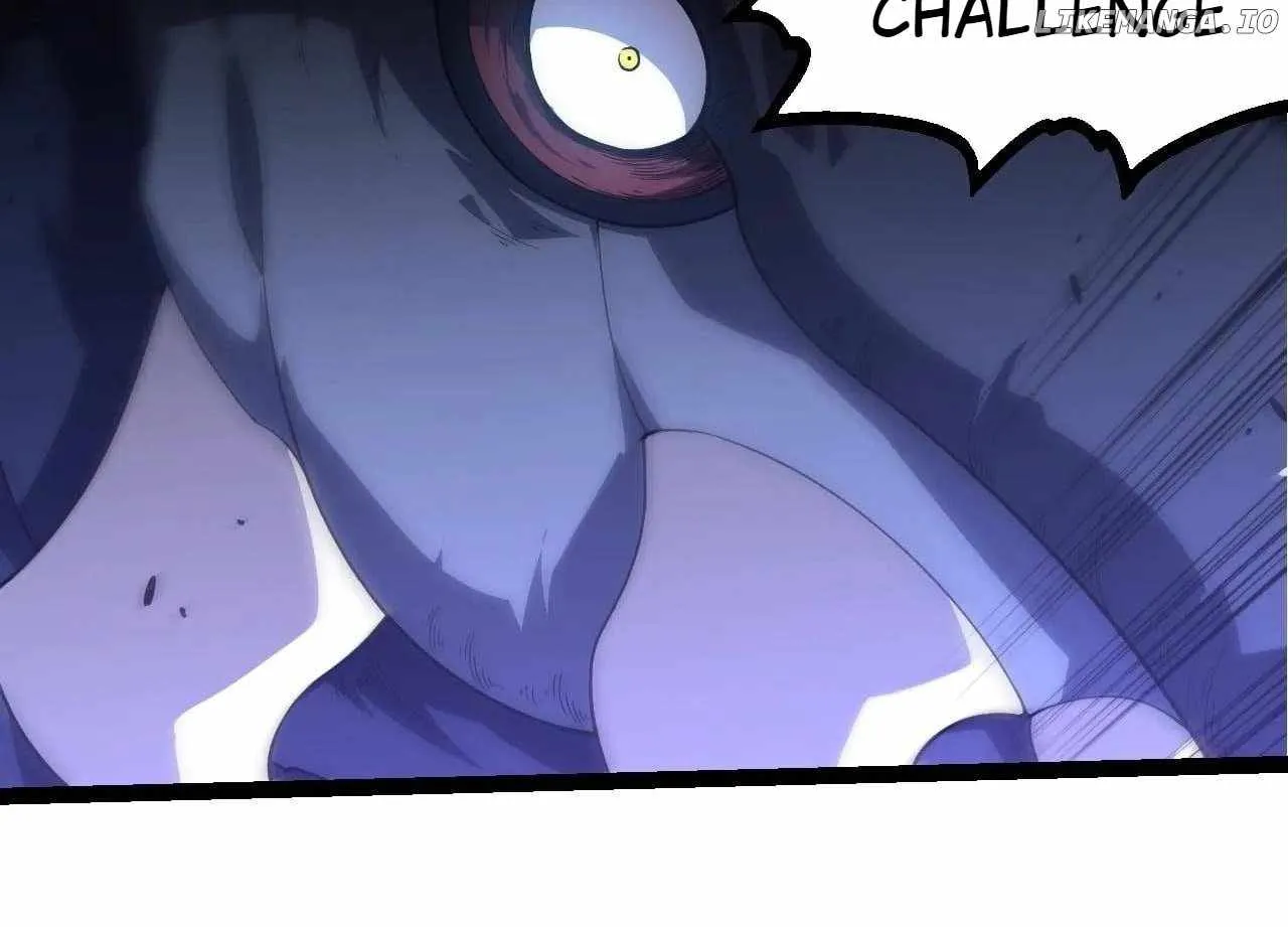 Evolution Begins With A Big Tree Chapter 376 Page 20