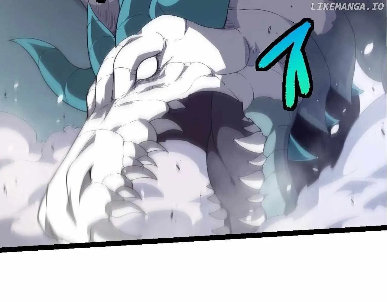 Evolution Begins With A Big Tree Chapter 376 Page 24