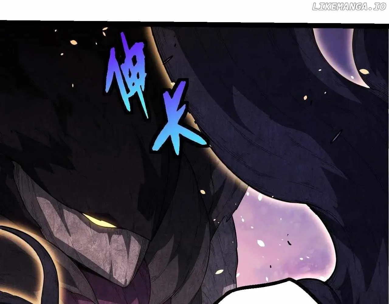 Evolution Begins With A Big Tree Chapter 376 Page 96