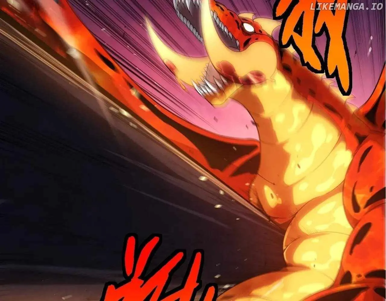 Evolution Begins With A Big Tree Chapter 376 Page 98