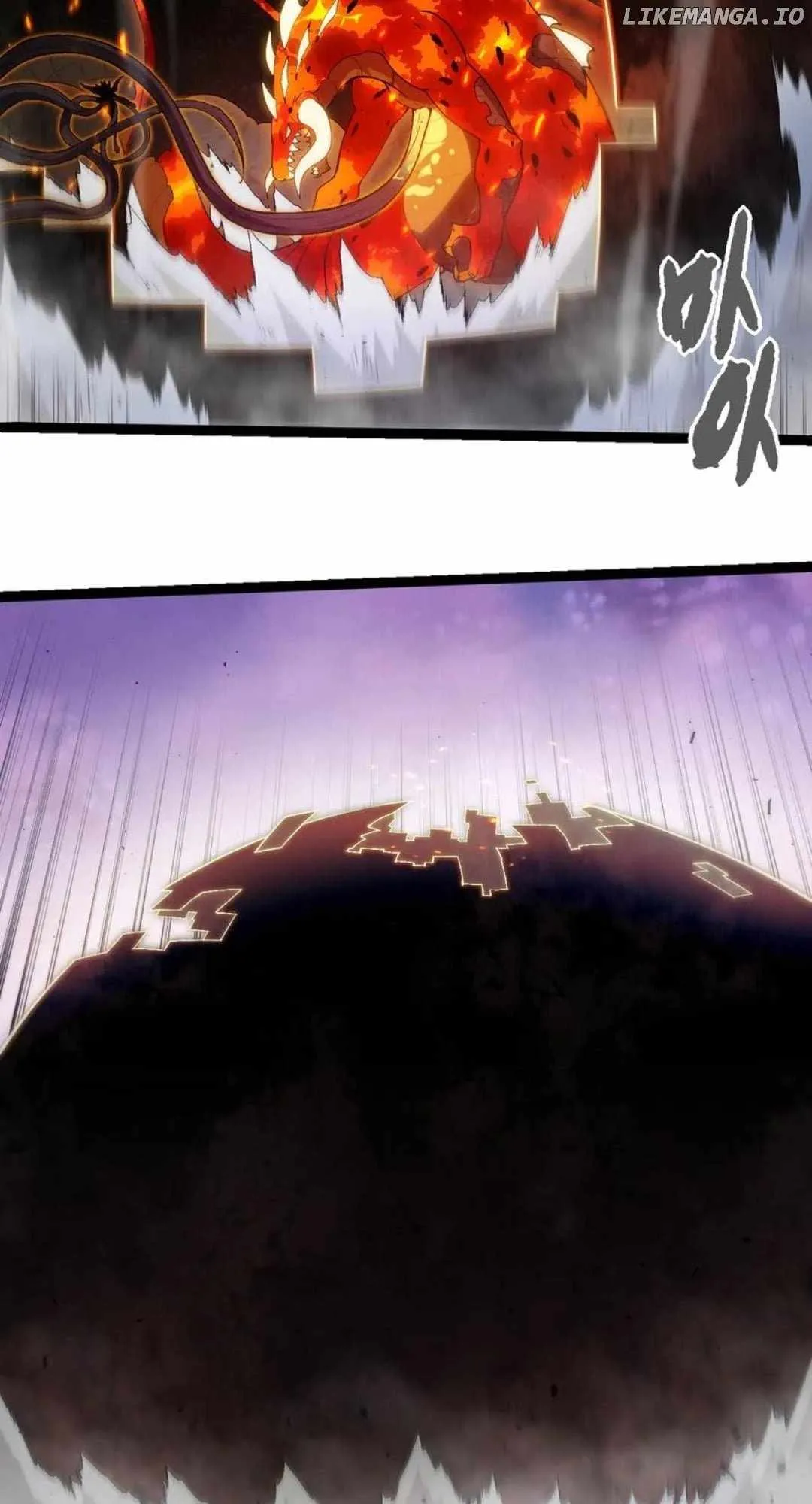 Evolution Begins With A Big Tree Chapter 377 Page 9