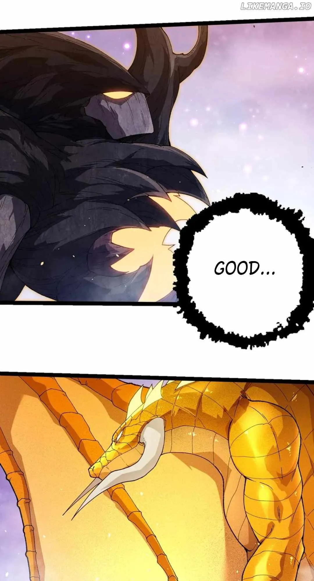 Evolution Begins With A Big Tree Chapter 377 Page 20