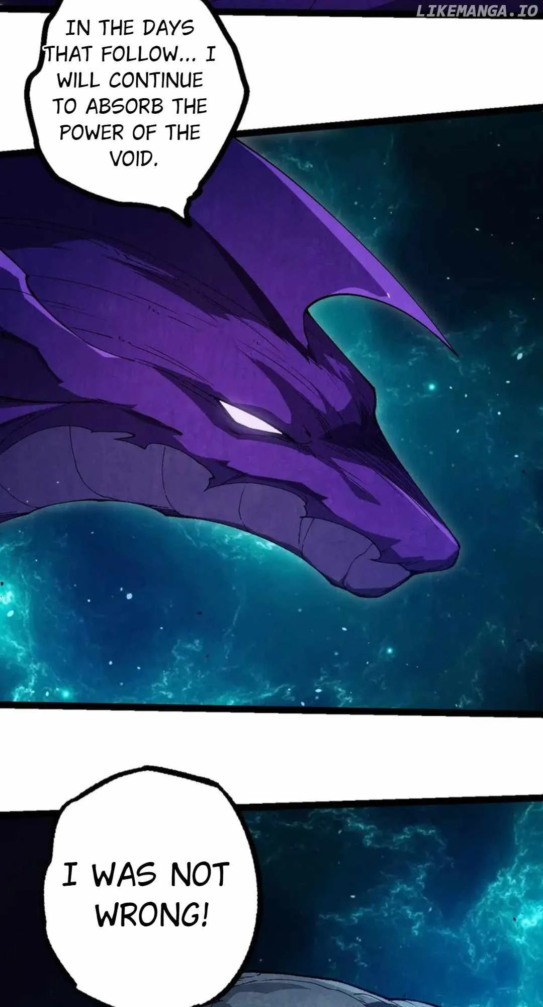 Evolution Begins With A Big Tree Chapter 377 Page 42