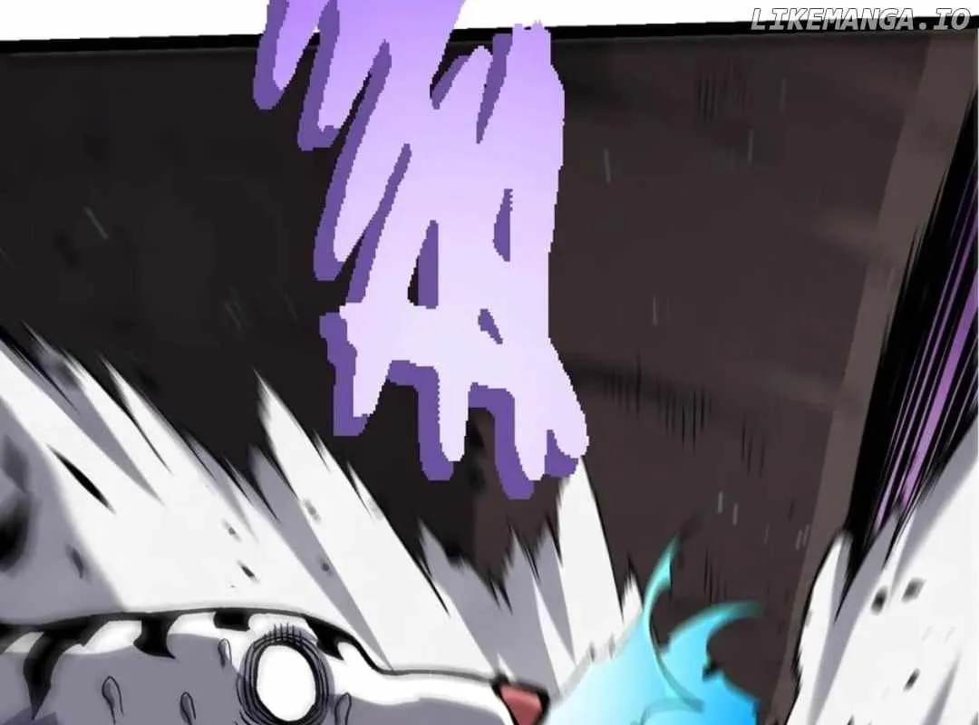 Evolution Begins With A Big Tree Chapter 378 Page 29