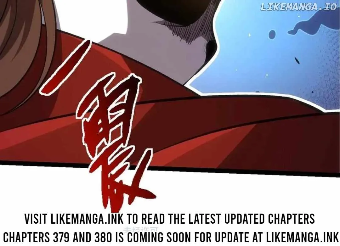 Evolution Begins With A Big Tree Chapter 378 Page 45