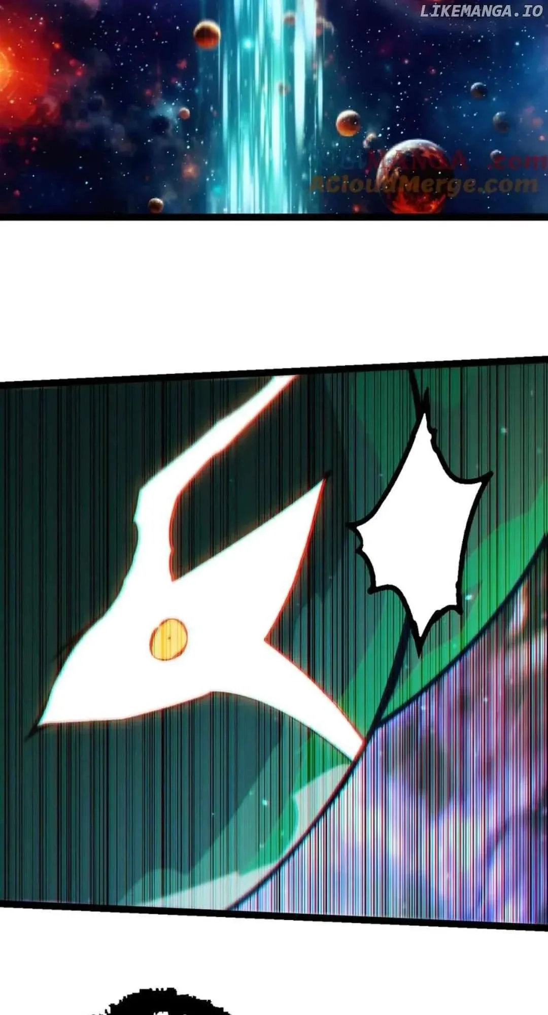 Evolution Begins With A Big Tree Chapter 379 Page 7