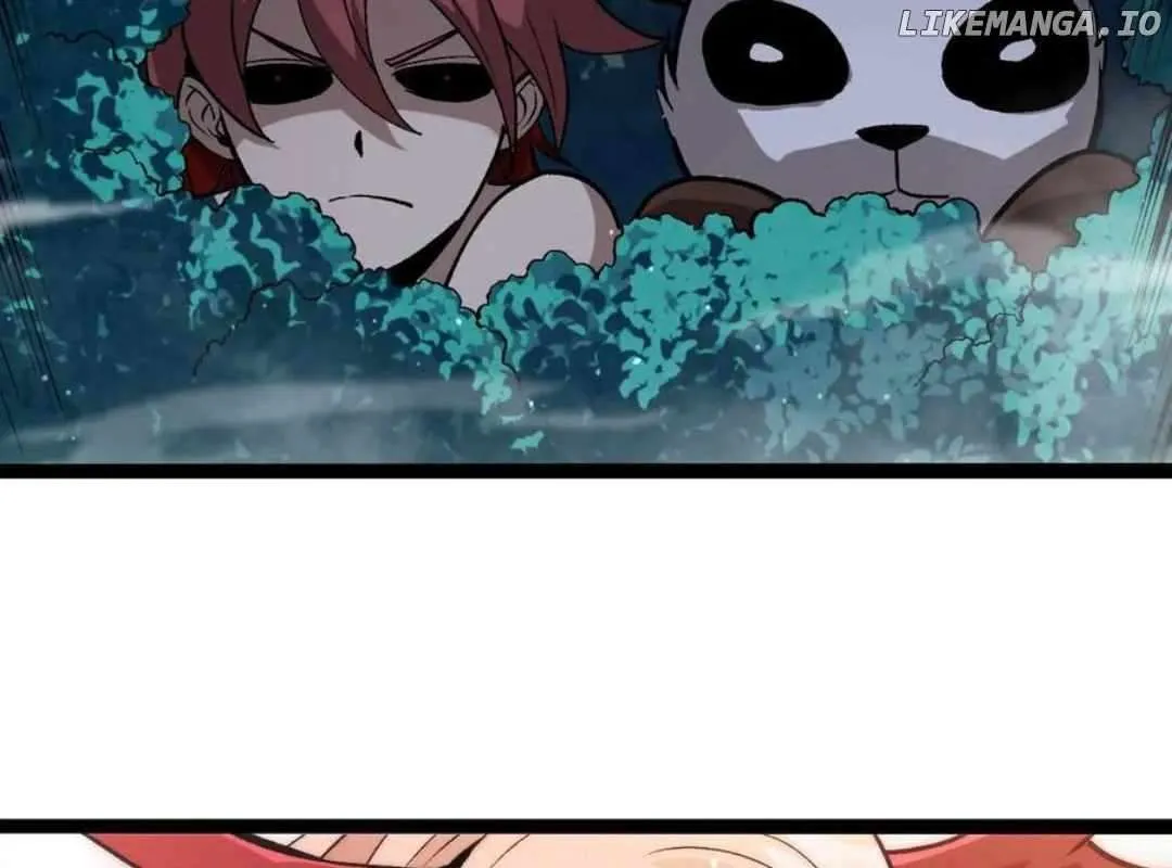Evolution Begins With A Big Tree Chapter 379 Page 14