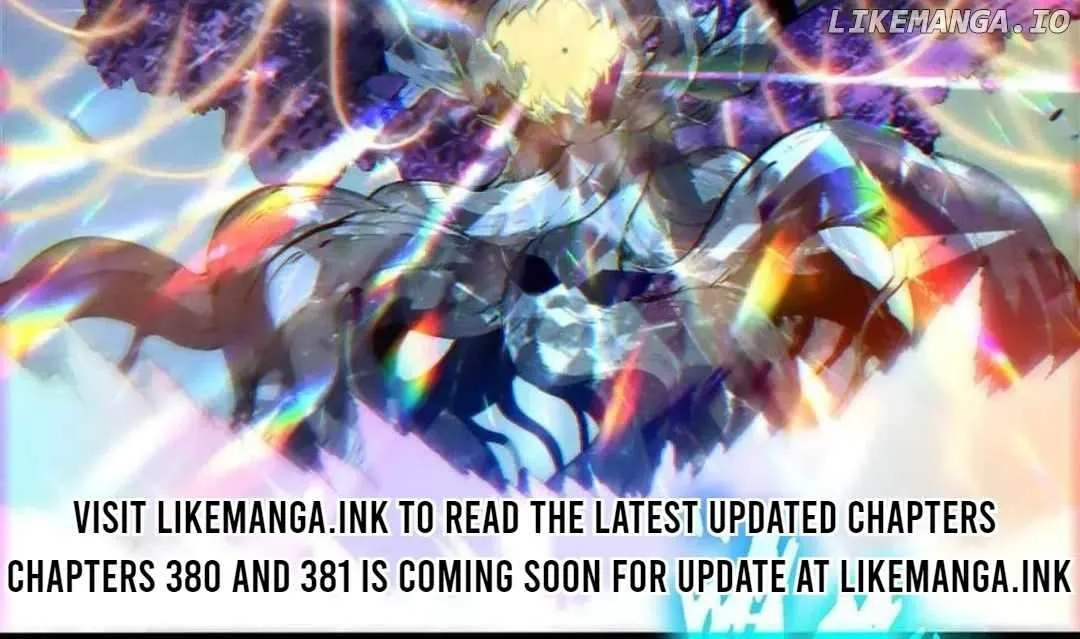 Evolution Begins With A Big Tree Chapter 379 Page 45