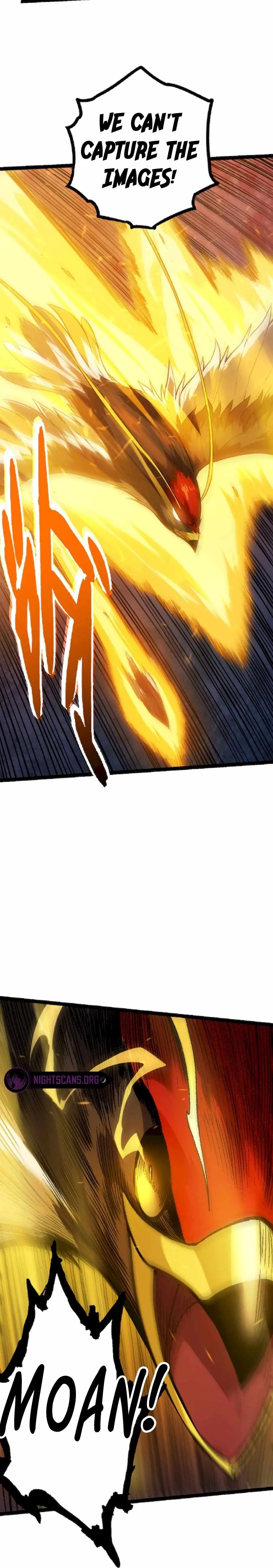 Evolution Begins With A Big Tree Chapter 38 Page 6