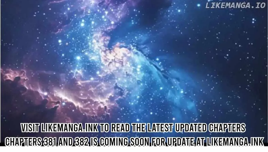 Evolution Begins With A Big Tree Chapter 380 Page 45