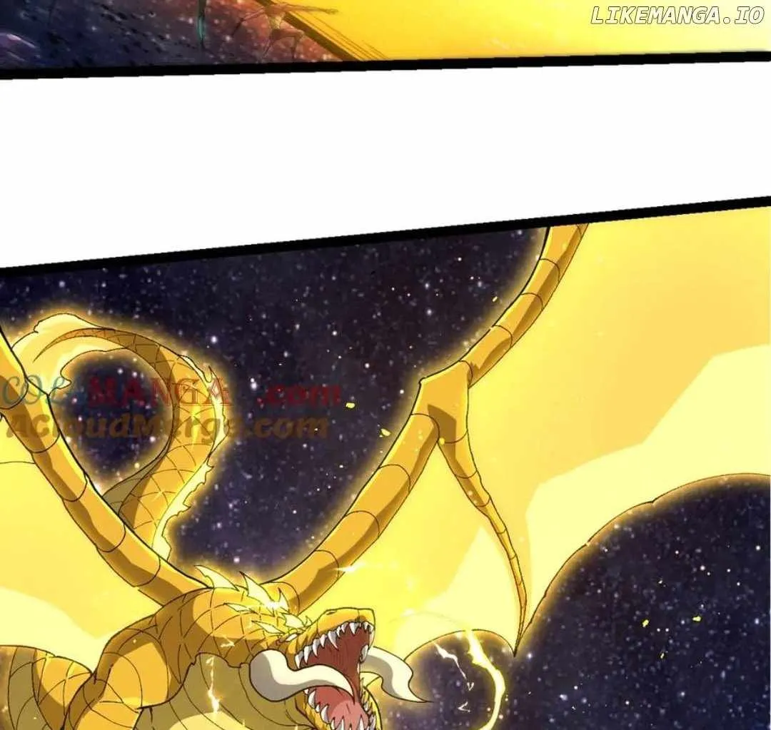 Evolution Begins With A Big Tree Chapter 381 Page 20