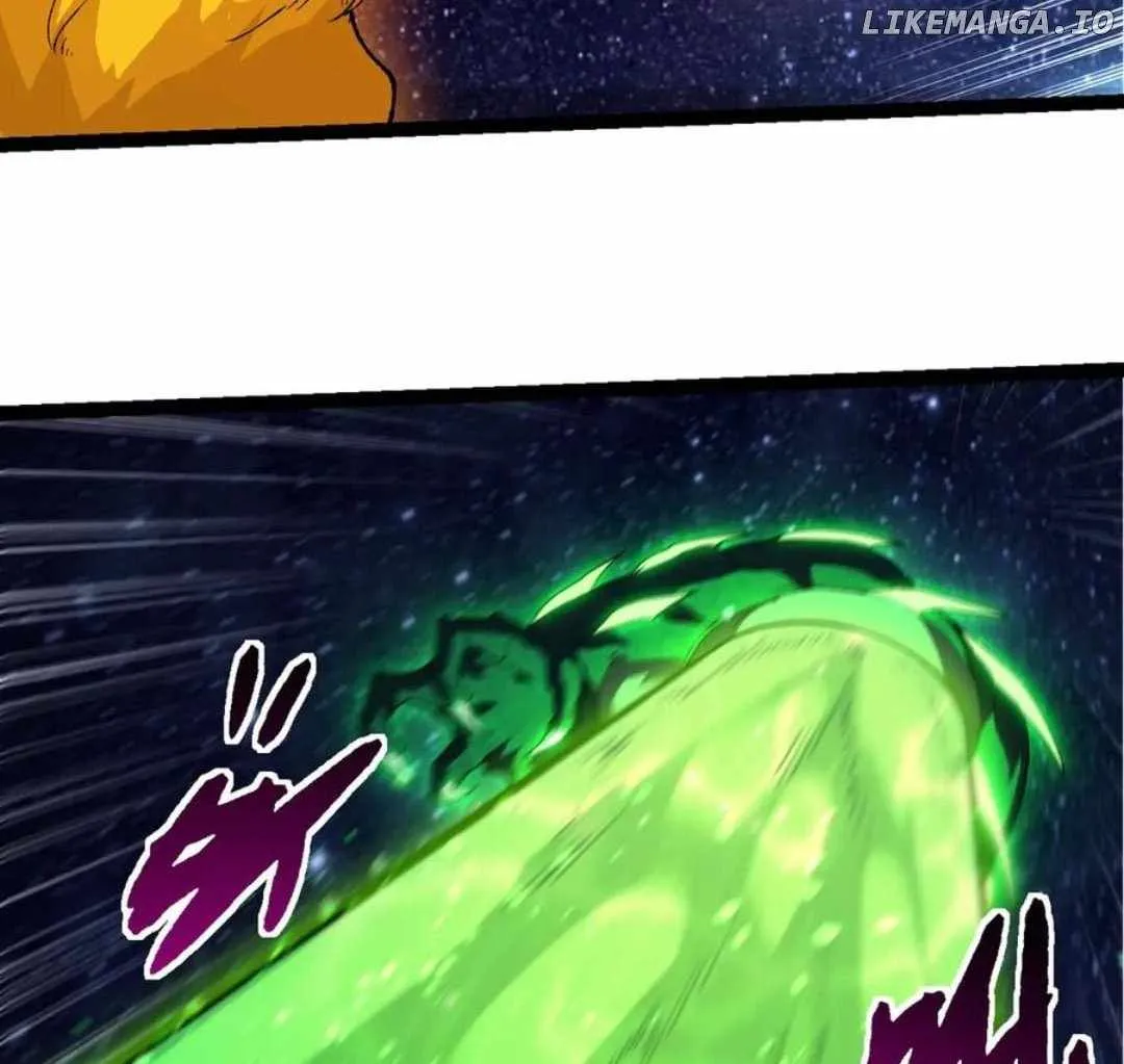 Evolution Begins With A Big Tree Chapter 381 Page 35