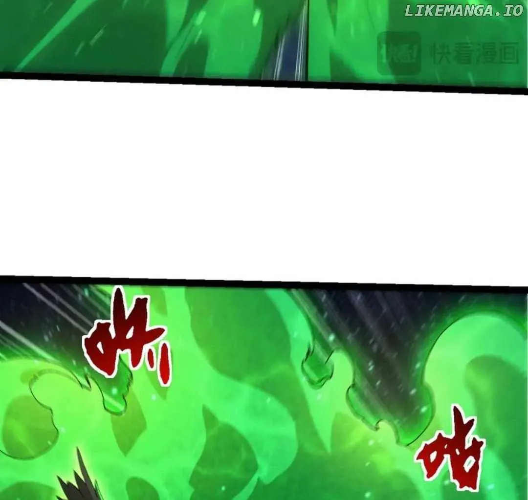Evolution Begins With A Big Tree Chapter 381 Page 39