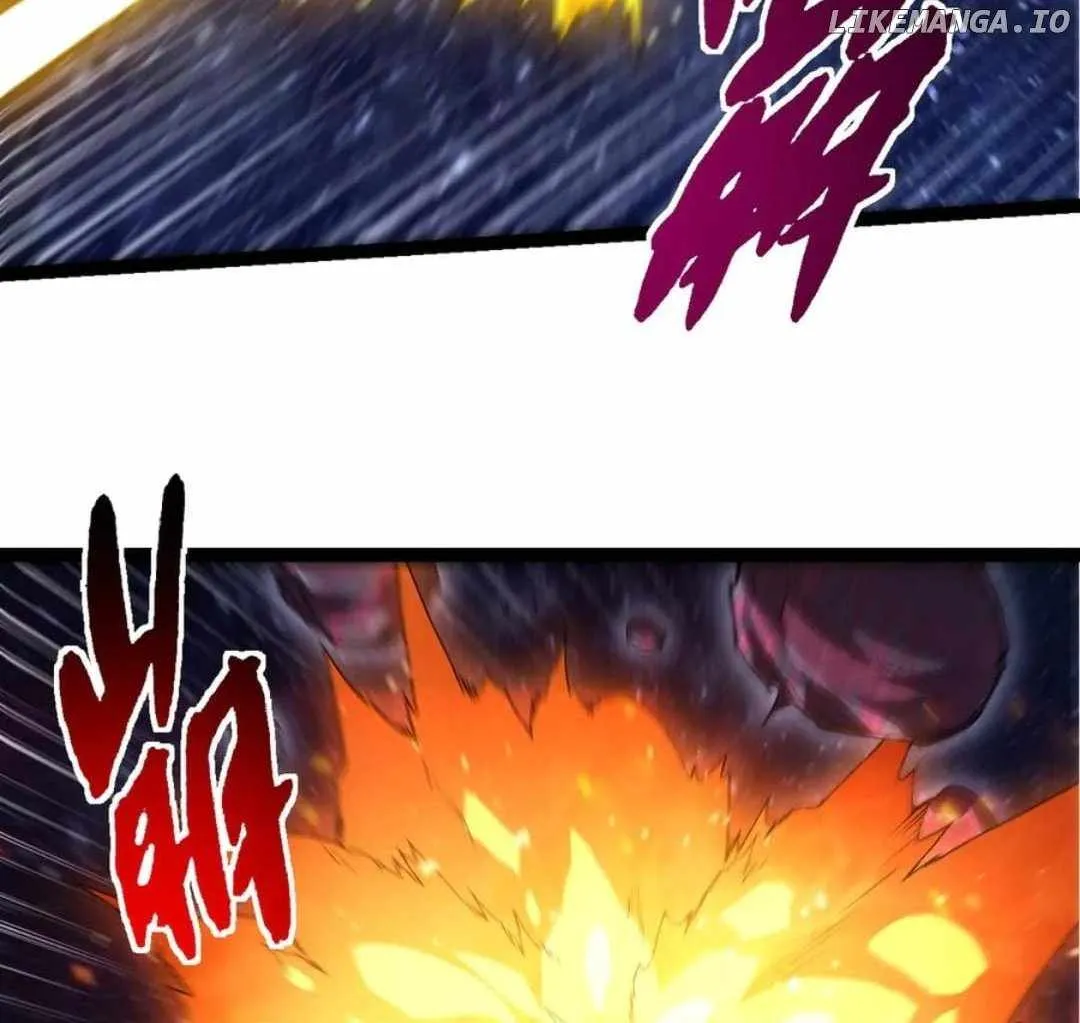 Evolution Begins With A Big Tree Chapter 381 Page 48