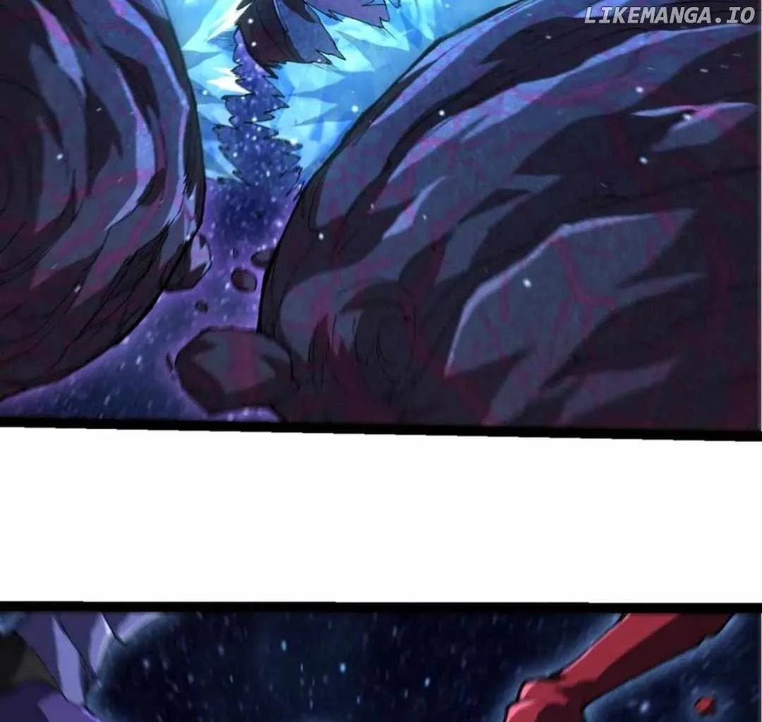Evolution Begins With A Big Tree Chapter 381 Page 53