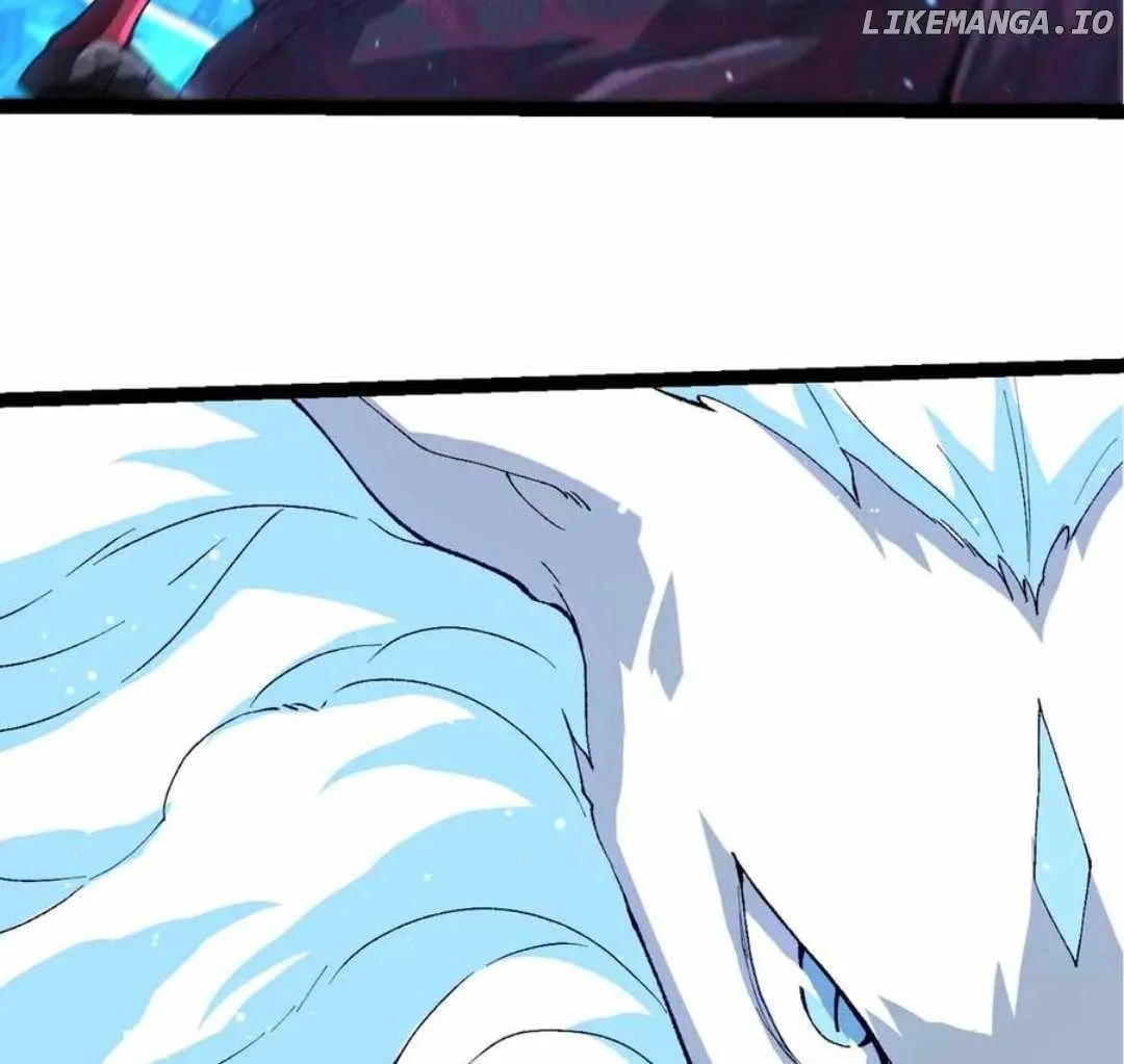 Evolution Begins With A Big Tree Chapter 381 Page 55