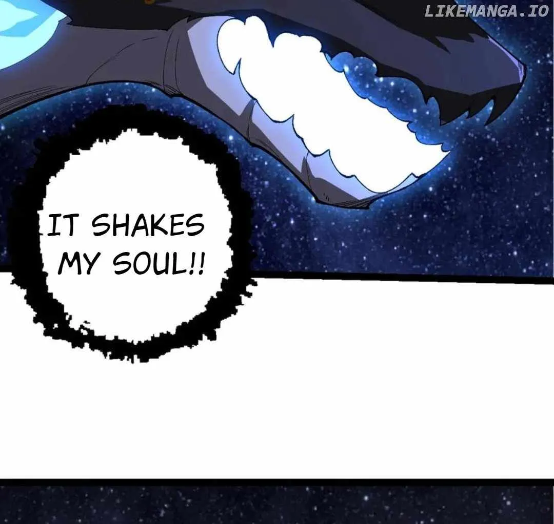 Evolution Begins With A Big Tree Chapter 381 Page 64