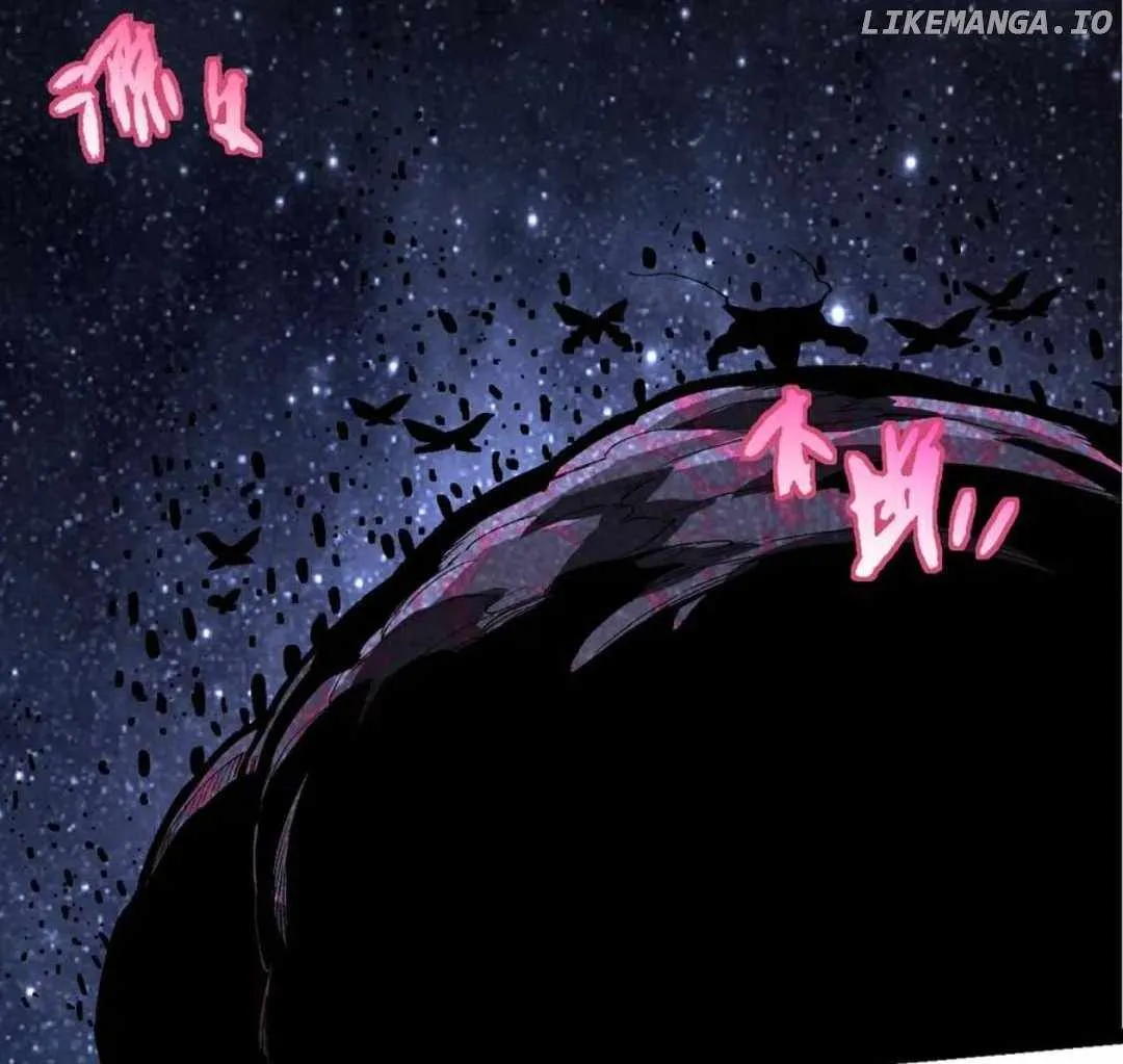 Evolution Begins With A Big Tree Chapter 381 Page 65