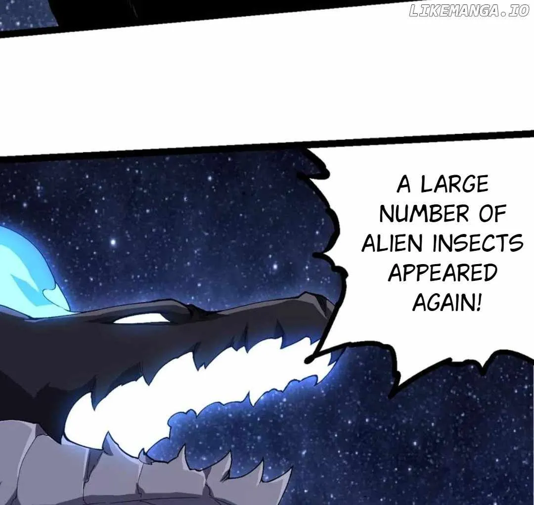 Evolution Begins With A Big Tree Chapter 381 Page 66