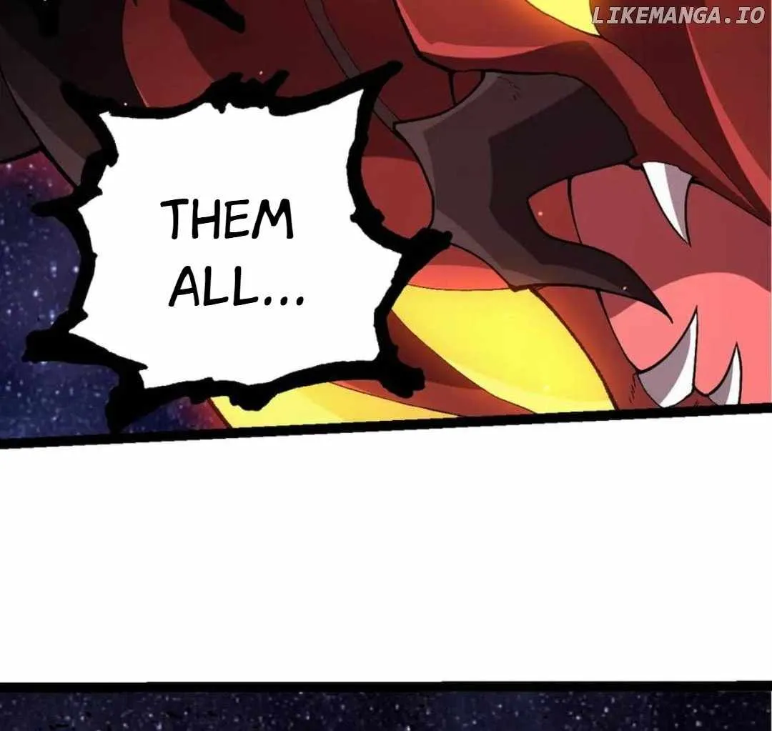 Evolution Begins With A Big Tree Chapter 381 Page 68