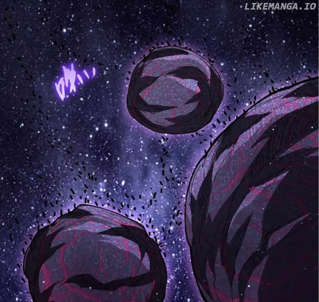 Evolution Begins With A Big Tree Chapter 381 Page 69