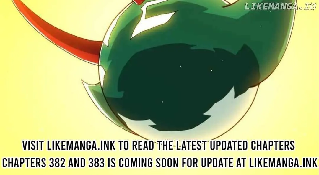Evolution Begins With A Big Tree Chapter 381 Page 73
