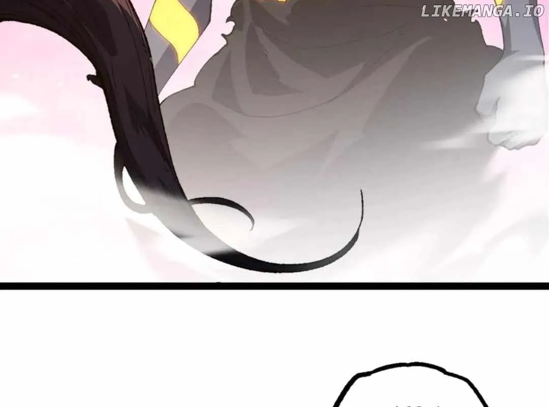 Evolution Begins With A Big Tree Chapter 382 Page 14