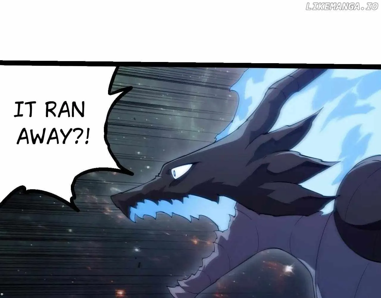 Evolution Begins With A Big Tree Chapter 383 Page 31