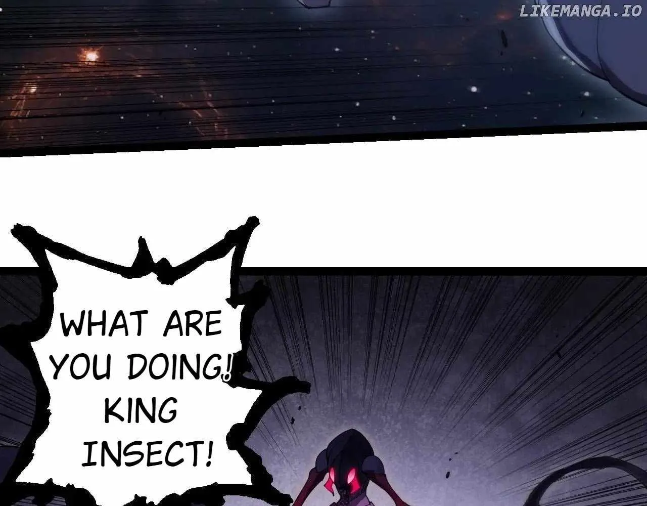 Evolution Begins With A Big Tree Chapter 383 Page 32
