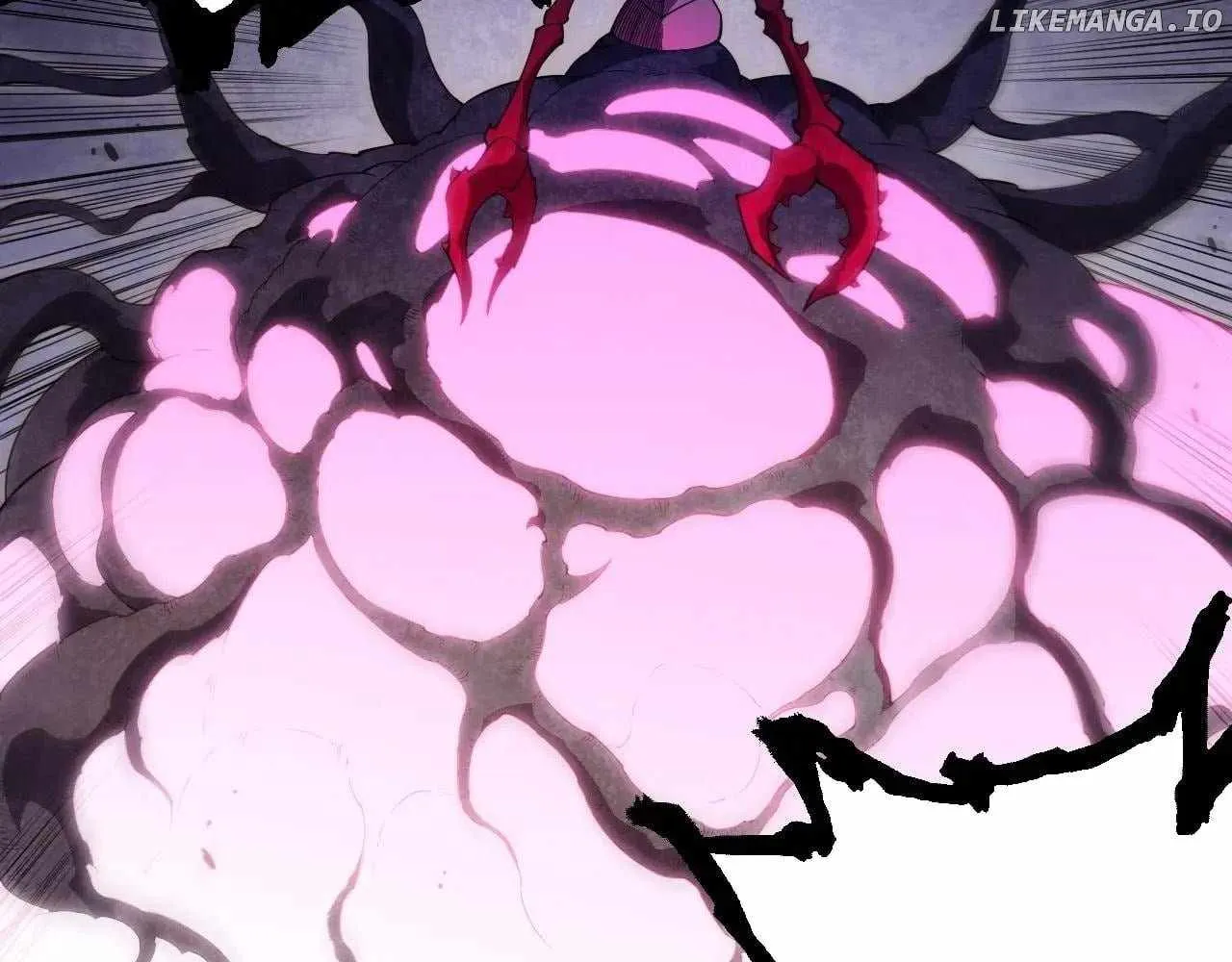Evolution Begins With A Big Tree Chapter 383 Page 33