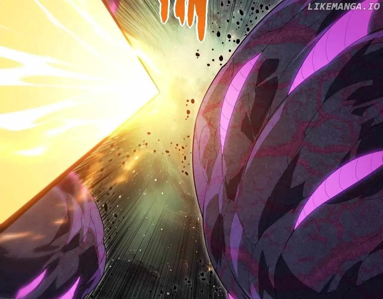 Evolution Begins With A Big Tree Chapter 383 Page 43