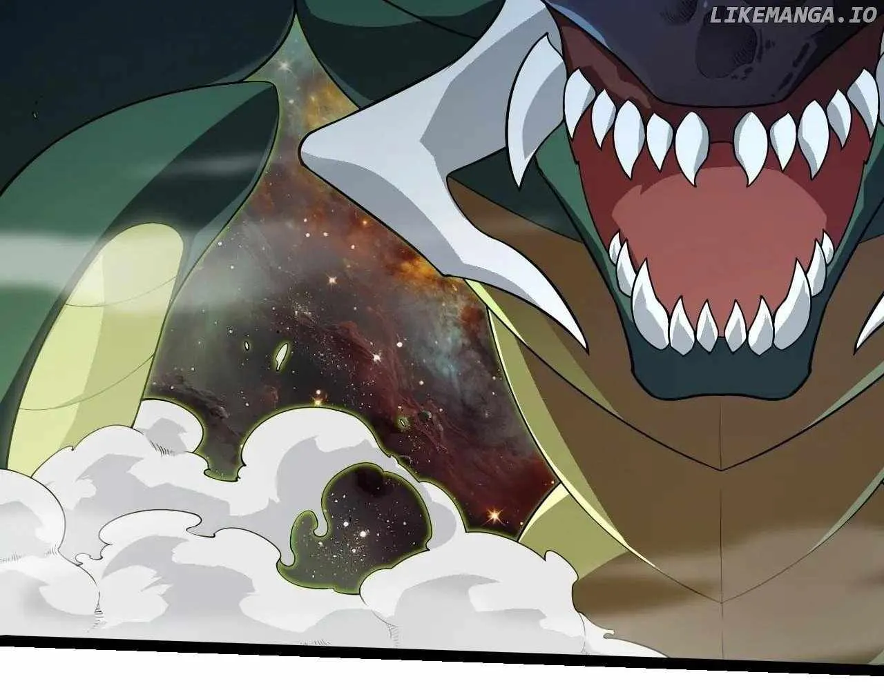 Evolution Begins With A Big Tree Chapter 383 Page 53