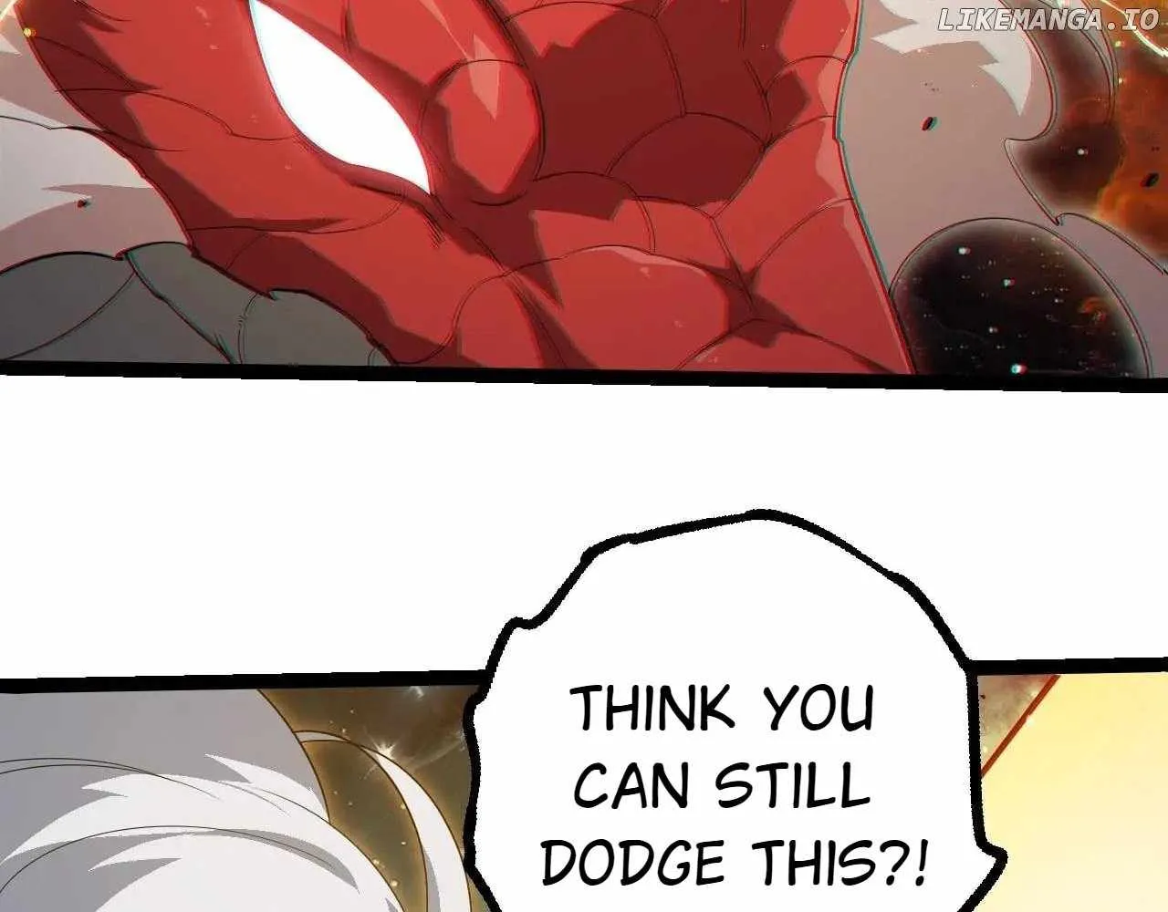 Evolution Begins With A Big Tree Chapter 383 Page 66