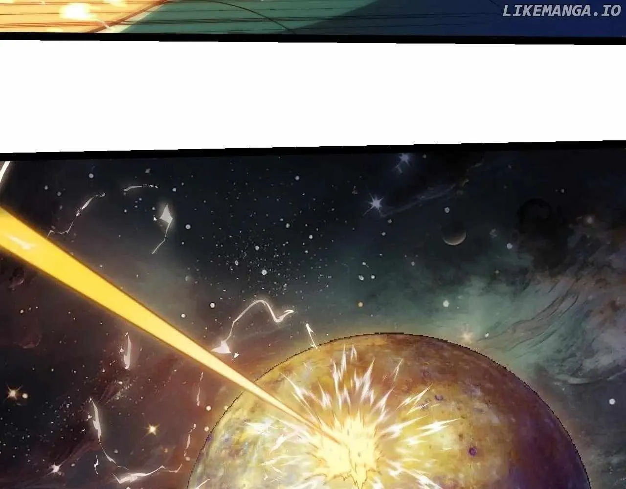 Evolution Begins With A Big Tree Chapter 383 Page 76