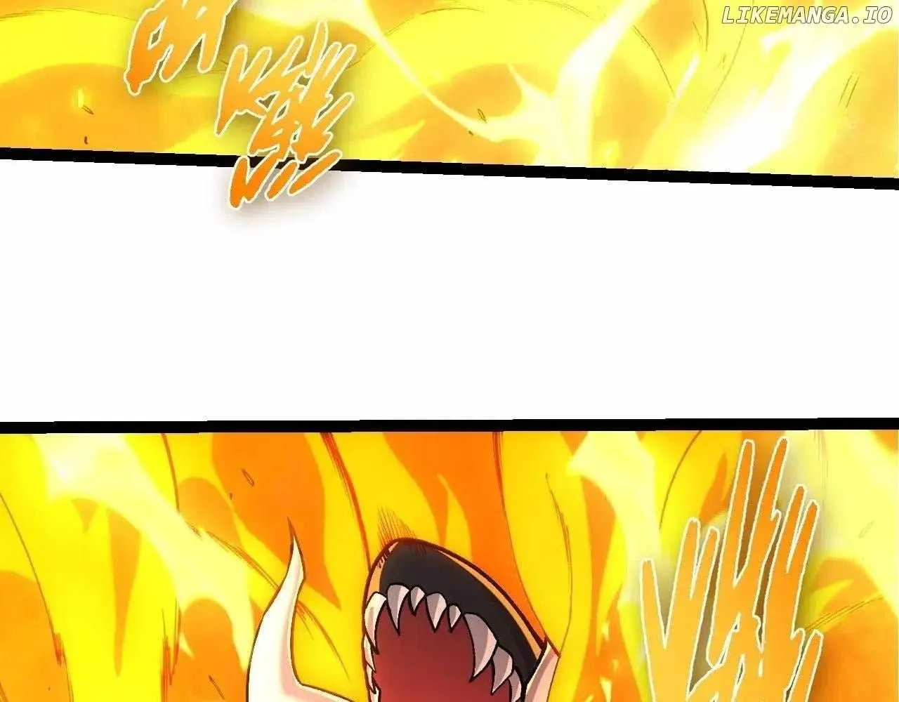 Evolution Begins With A Big Tree Chapter 384 Page 6