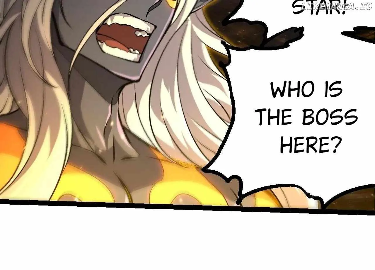 Evolution Begins With A Big Tree Chapter 384 Page 20